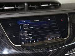 2021款 2.0T 六座两驱豪华型