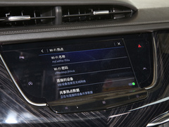 2021款 2.0T 六座两驱豪华型