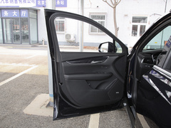 2021款 2.0T 六座两驱豪华型