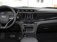 2021款 2.0T 六座两驱豪华型