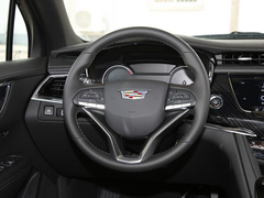 2021款 2.0T 六座两驱豪华型