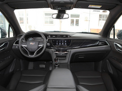 2021款 2.0T 六座两驱豪华型