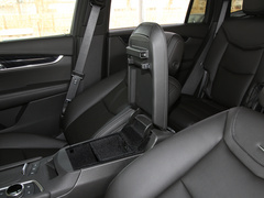 2021款 2.0T 六座两驱豪华型