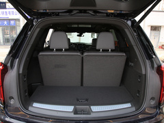 2021款 2.0T 六座两驱豪华型