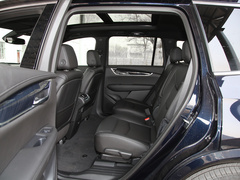 2021款 2.0T 六座两驱豪华型