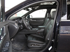 2021款 2.0T 六座两驱豪华型