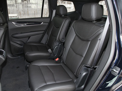 2021款 2.0T 六座两驱豪华型