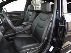 2021款 2.0T 六座两驱豪华型