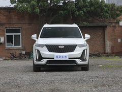 2021款 2.0T 七座两驱豪华型