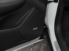 2021款 2.0T 七座两驱豪华型