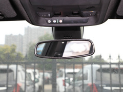 2021款 2.0T 七座两驱豪华型