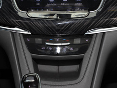 2021款 2.0T 七座两驱豪华型