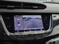 2021款 2.0T 七座两驱豪华型