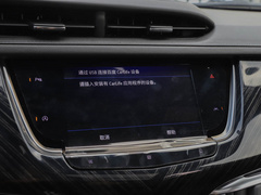 2021款 2.0T 七座两驱豪华型