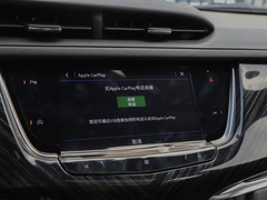 2021款 2.0T 七座两驱豪华型
