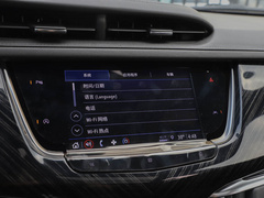2021款 2.0T 七座两驱豪华型