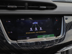 2021款 2.0T 七座两驱豪华型