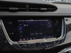 2021款 2.0T 七座两驱豪华型
