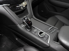 2021款 2.0T 七座两驱豪华型