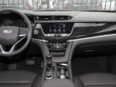 2021款 2.0T 七座两驱豪华型