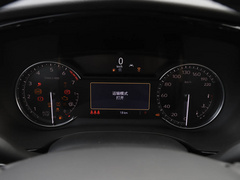 2021款 2.0T 七座两驱豪华型