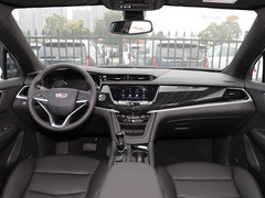 2021款 2.0T 七座两驱豪华型