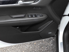 2021款 2.0T 七座两驱豪华型