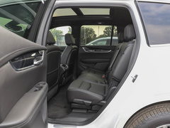 2021款 2.0T 七座两驱豪华型