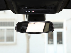 2021款 2.0T 六座四驱豪华型