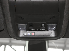 2021款 2.0T 六座四驱豪华型