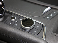 2021款 2.0T 六座四驱豪华型