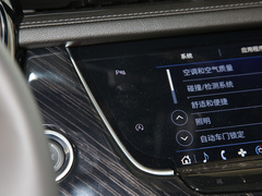 2021款 2.0T 六座四驱豪华型