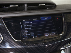 2021款 2.0T 六座四驱豪华型