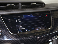 2021款 2.0T 六座四驱豪华型