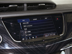 2021款 2.0T 六座四驱豪华型