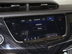 2021款 2.0T 六座四驱豪华型