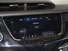 2021款 2.0T 六座四驱豪华型