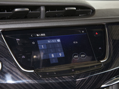 2021款 2.0T 六座四驱豪华型