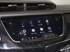 2021款 2.0T 六座四驱豪华型