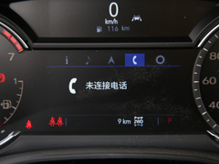 2021款 2.0T 六座四驱豪华型