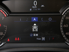 2021款 2.0T 六座四驱豪华型
