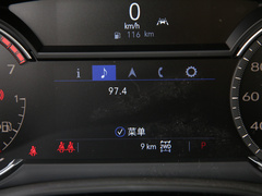 2021款 2.0T 六座四驱豪华型