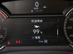 2021款 2.0T 六座四驱豪华型