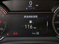 2021款 2.0T 六座四驱豪华型