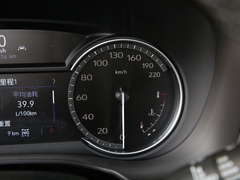 2021款 2.0T 六座四驱豪华型