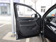 2021款 2.0T 六座四驱豪华型