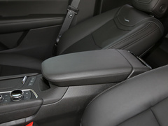 2021款 2.0T 六座四驱豪华型