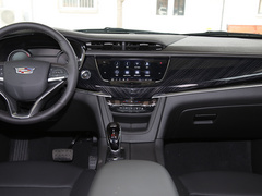 2021款 2.0T 六座四驱豪华型