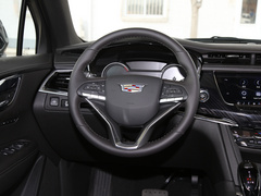 2021款 2.0T 六座四驱豪华型