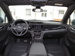 2021款 2.0T 六座四驱豪华型